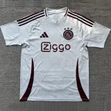 24-25 Ajax Third Fans Soccer Jersey