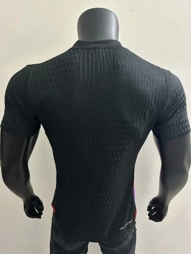2025 England Away Player Version Soccer Jersey