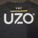 24-25 Vitoria Guimaraes Away Fans Soccer Jersey