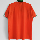 1997-1998 Ireland Away Retro Soccer Jersey