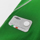 2002 Ireland Home Retro Soccer Jersey