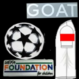 2002-2003 Paris Home Soccer Jersey