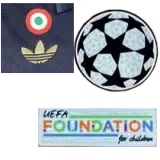 24-25 JUV Third Long Sleeve Player Version Soccer Jersey (长袖球员)