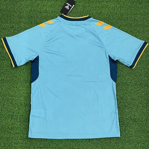 22-23 Southampton Away Fans Soccer Jersey