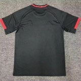 25-26 RMA Red Special Edition Fans Training Shirts*玫瑰蛇