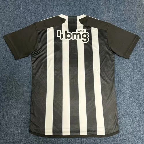 24-25 Mineiro Home Fans Soccer Jersey