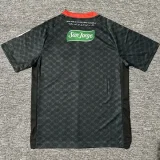 25-26 Deportivo Palestino Away Fans Soccer Jersey