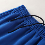 2023 PM Blue Training Long Pants #PJ05