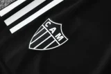 25-26 Atletico Mineiro Yellow Training short Suit