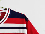1982 England Retro Away Retro Soccer Jersey