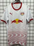 25-26 Bragantino Home Fans Soccer Jersey