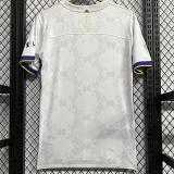 24-25 RMA Comma Special Edition Fans Training Shirts (背后WALES)