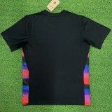 2025 England Away Fans Soccer Jersey