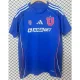 25-26 Universidad De Chile Home Fans Soccer Jersey