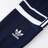 2023 AD Royal Blue Training Long Pants #AJ11