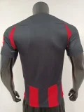 24-25 Fulham Away Player Version Soccer Jersey