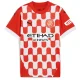 24-25 Girona Home Fans Soccer Jersey