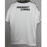 25-26 Colo-Colo White Concept Edition Fans Soccer Jersey