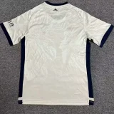 24-25 Osasuna Away Fans Soccer Jersey
