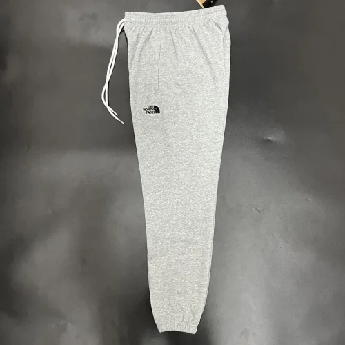 W3纯棉卫裤 New TNF Grey Top Quality Sweatpants (Have Pocket)