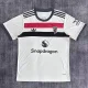 24-25 Man Utd Third   Fans Soccer Jersey