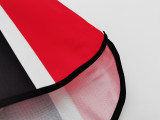 2000 Sao Paulo Away Retro Soccer Jersey