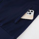 23-24 RMA Royal Blue Jacket Tracksuit