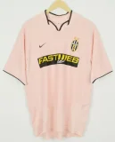 2003-2004 JUV Third Retro Soccer Jersey