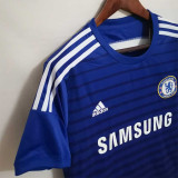 2014-2015 CHE Home Retro Soccer Jersey