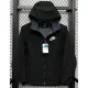 2025 NK Black Outdoor Jackets #RK902冲锋衣