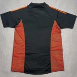 2002-2003 Benfica Away Retro Soccer Jersey