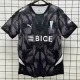 25-26 Universidad Catolica Black Goalkeeper Soccer Jersey