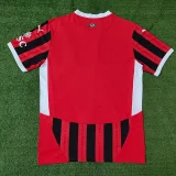 24-25 ACM Home   Fans Soccer Jersey