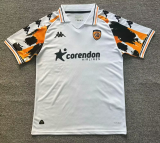 24-25 Hull City Third Fans Soccer Jersey