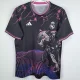 24-25 RMA Purple Special Edition Fans Soccer Jersey #豹