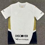 25-26 LDU Quito Home Fans Soccer Jersey