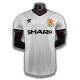 1983 Man Utd Away Retro Soccer Jersey