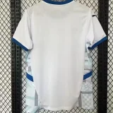 24-25 Marseille Home   Fans Soccer Jersey