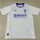 24-25 Al-Hilal Away Fans Soccer Jersey