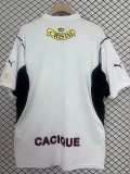 2003 Colo-Colo Home Retro Soccer Jersey