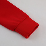 2023 AD Red Jacket Tracksuit #AJ11