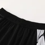 2024 AD08 White Training Short Suit
