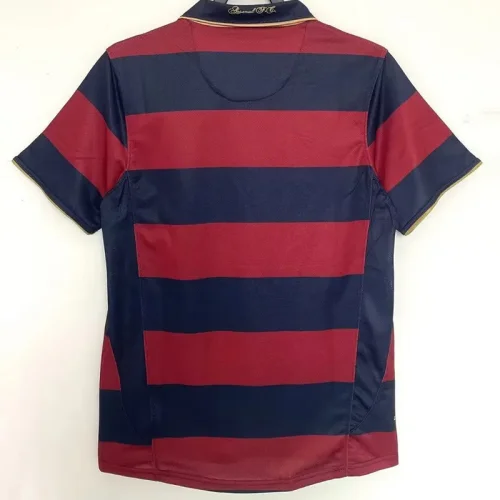 2007-2008 ARS Third Retro Soccer Jersey