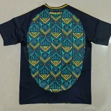 24-25 Jamaica Away Fans Soccer Jersey