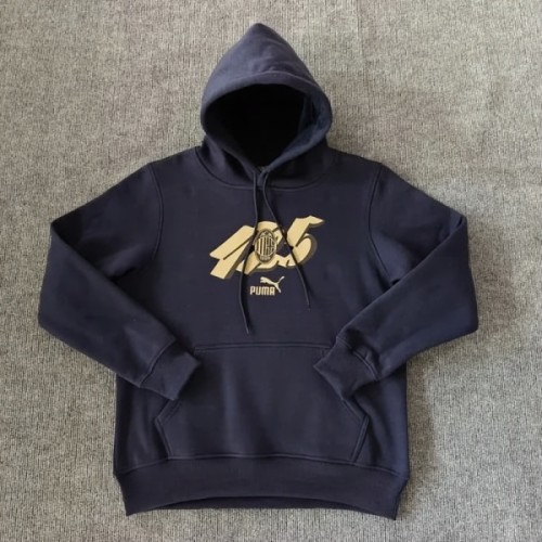 24-25 ACM 125th Anniversary Royal blue Hoody 主蓝色(加绒)