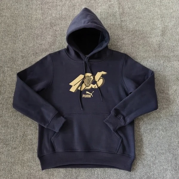 24-25 ACM 125th Anniversary Royal blue Hoody 主蓝色(加绒)