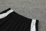 24-25 ARS Black Tank top and shorts suit