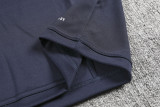 23-24 RMA Cyan Half Pull Tracksuit (半拉链)