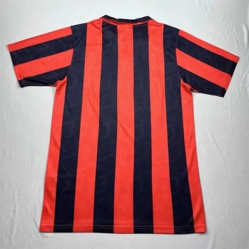 1992-1994 EVE Away Retro Soccer Jersey