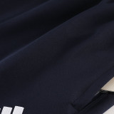 23-24 RMA Royal Blue Jacket Tracksuit